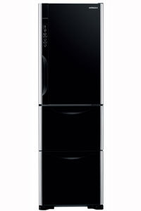 日立環保冰箱3門RG36WS